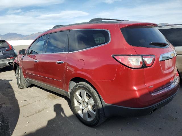 Photo 2 from auction – 2014 CHEVROLET TRAVERSE L with VIN 1GNKVJKD7EJ286244