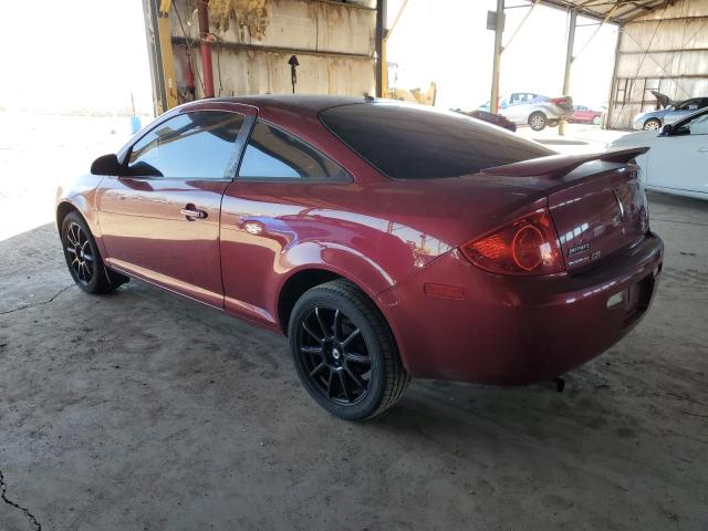 Photo 2 from auction – 2008 PONTIAC G5 with VIN 1G2AL18F387122109