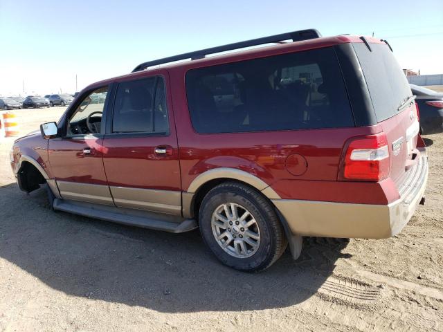 Photo 2 from auction – 2014 FORD EXPEDITION with VIN 1FMJK1J58EEF03523