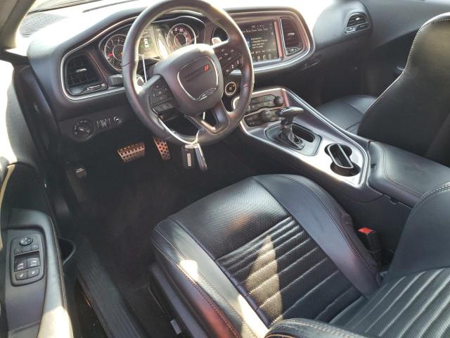Photo 8 from auction – 2016 DODGE CHALLENGER with VIN 2C3CDZBT1GH148648