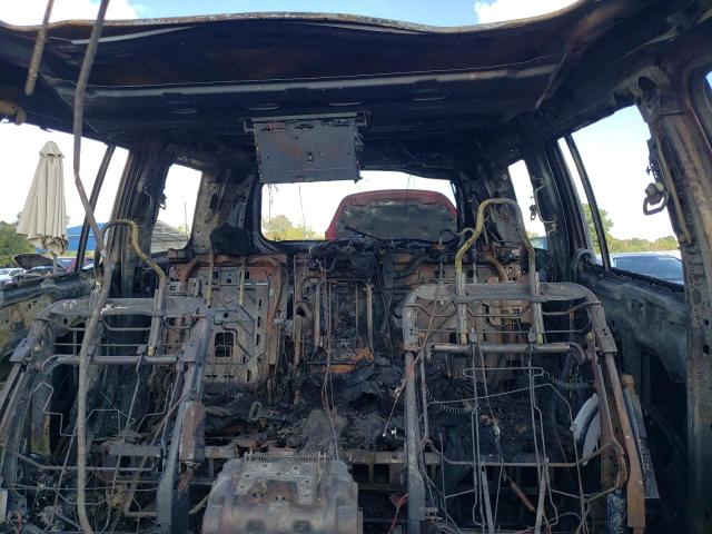 Photo 10 from auction – 2009 HONDA PILOT TOUR with VIN 5FNYF38939B028038