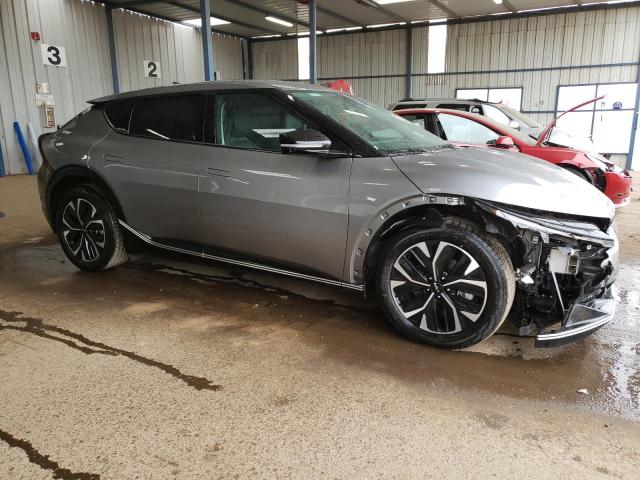 Photo 4 from auction – 2024 KIA EV6 LIGHT with VIN KNDC3DLC2R5192250