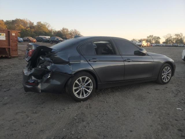 Photo 3 from auction – 2018 BMW 320 XI with VIN WBA8A3C51JA505949