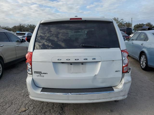 Photo 6 from auction – 2017 DODGE GRAND CARA with VIN 2C4RDGCG5HR749584