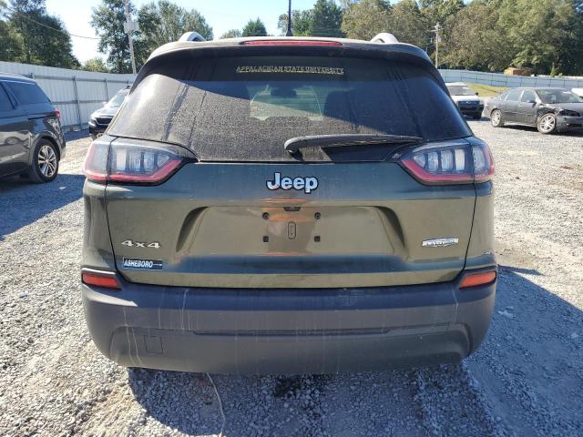 Photo 6 from auction – 2019 JEEP CHEROKEE L with VIN 1C4PJMLB1KD139470