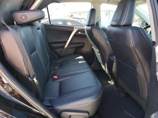 Photo 11 from auction – 2015 TOYOTA RAV4 LIMIT with VIN 2T3DFREVXFW394815