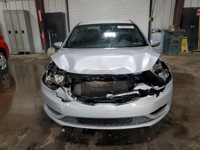 Photo 5 from auction – 2015 KIA FORTE LX with VIN KNAFX4A69F5417481