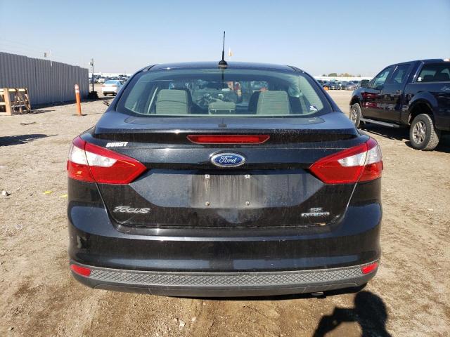 Photo 6 from auction – 2012 FORD FOCUS SE with VIN 1FAHP3F23CL457001