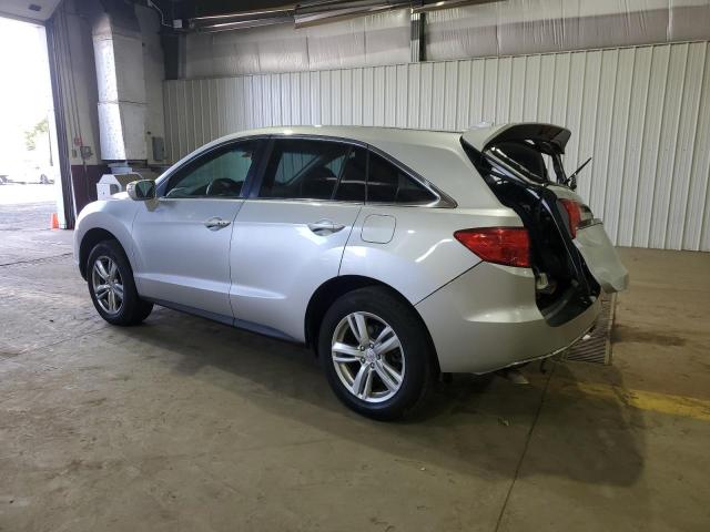 Photo 2 from auction – 2014 ACURA RDX TECHNO with VIN 5J8TB4H52EL019560