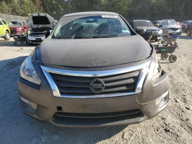 Photo 5 from auction – 2013 NISSAN ALTIMA 2.5 with VIN 1N4AL3AP2DC908100