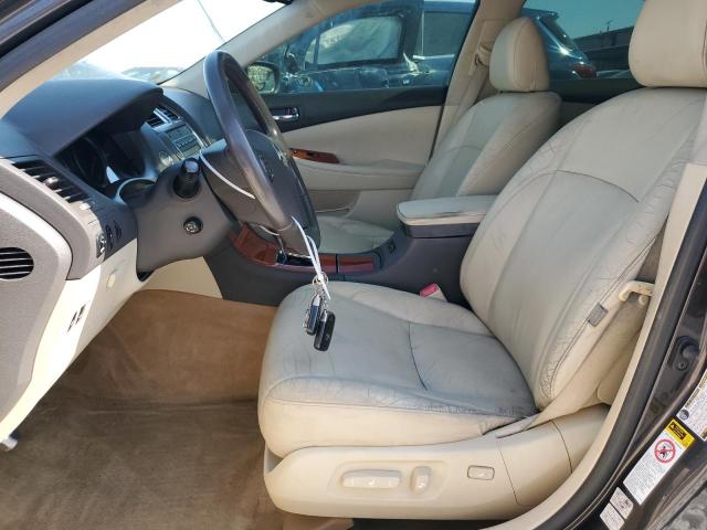 Photo 7 from auction – 2010 LEXUS ES 350 with VIN JTHBK1EG3A2391423