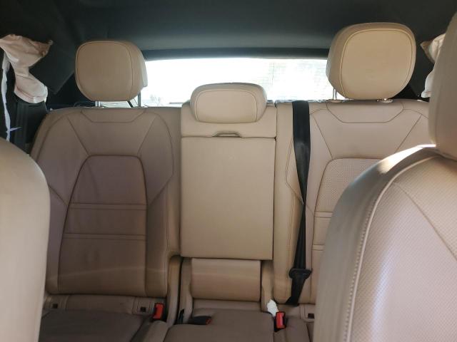 Photo 10 from auction – 2019 PORSCHE CAYENNE SE with VIN WP1AE2AY2KDA51628