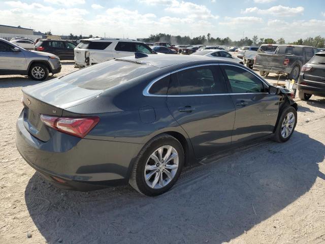 Photo 3 from auction – 2019 CHEVROLET MALIBU LT with VIN 1G1ZD5ST1KF194904