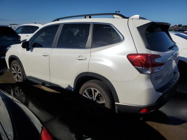 Photo 2 from auction – 2019 SUBARU FORESTER L with VIN JF2SKASC9KH459646