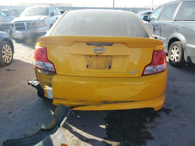 Photo 6 from auction – 2012 TOYOTA SCION TC with VIN JTKJF5C78C3028505