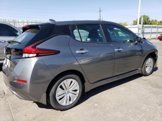 Photo 3 from auction – 2025 NISSAN LEAF S with VIN 1N4AZ1BVXSC558258