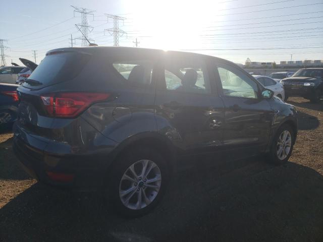 Photo 3 from auction – 2019 FORD ESCAPE S with VIN 1FMCU0F73KUA02810