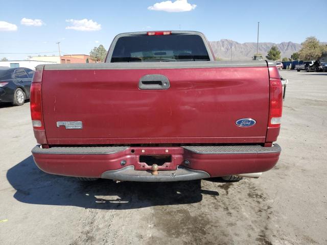 Photo 6 from auction – 2004 FORD F-150 HERI with VIN 2FTRX17244CA74147