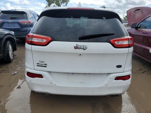 Photo 6 from auction – 2017 JEEP CHEROKEE O with VIN 1C4PJMJS4HW530127