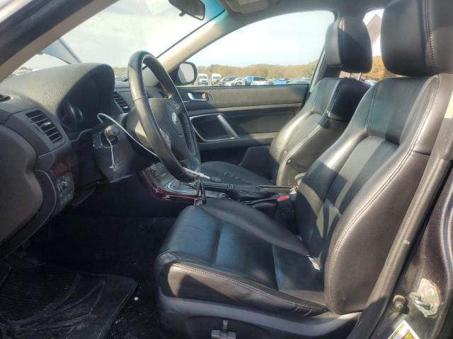 Фото 7 с аукциона – 2009 SUBARU OUTBACK 2. с VIN 4S4BP66C697312333