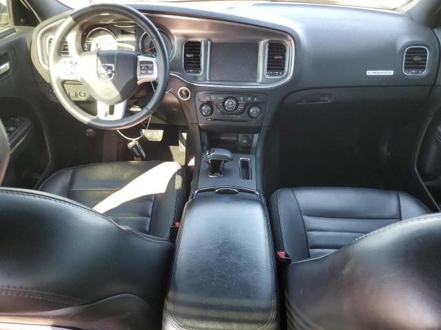 Photo 8 from auction – 2014 DODGE CHARGER SX with VIN 2C3CDXHG3EH230490