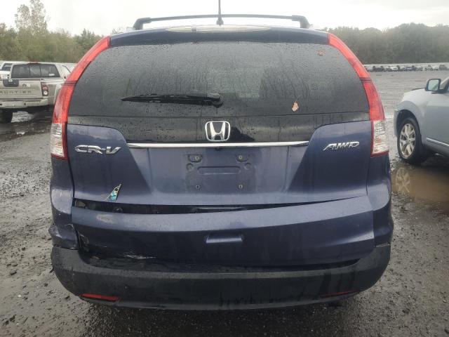 Photo 6 from auction – 2012 HONDA CR-V EX with VIN 5J6RM4H52CL083446