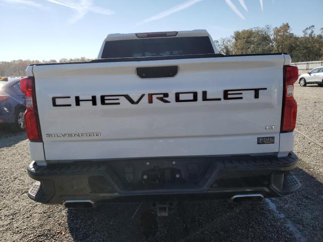 Photo 6 from auction – 2019 CHEVROLET SILVERADO with VIN 1GCPYFED0KZ124029