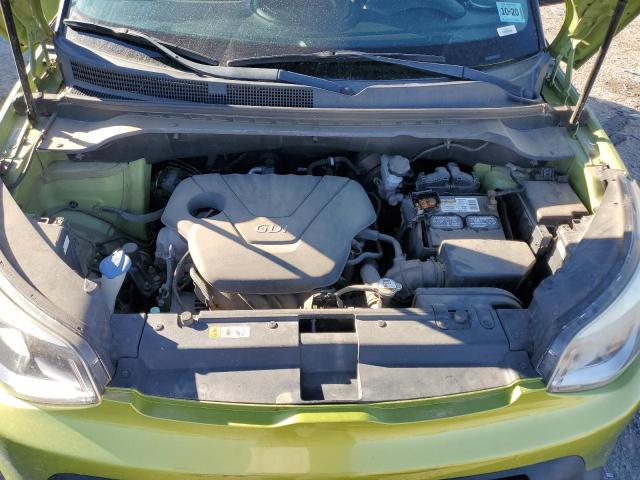Снимка 11 от търг – 2014 KIA SOUL с VIN KNDJN2A24E7717260