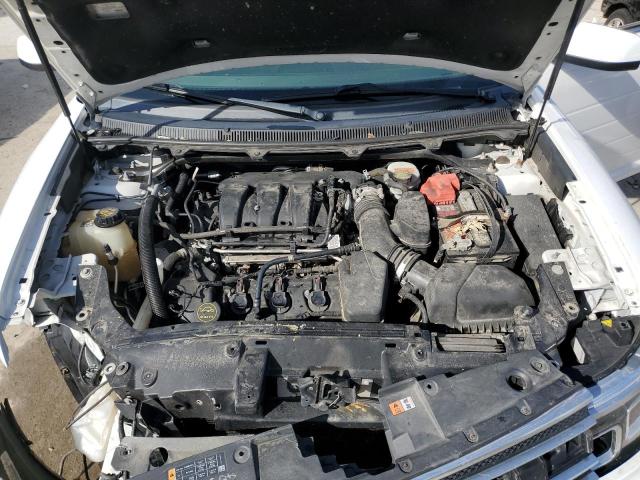Photo 12 from auction – 2015 FORD FLEX LIMIT with VIN 2FMHK6D86FBA07912