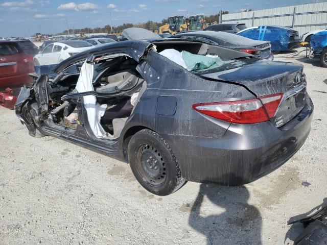 Photo 2 from auction – 2017 TOYOTA CAMRY LE with VIN 4T1BF1FK7HU404418