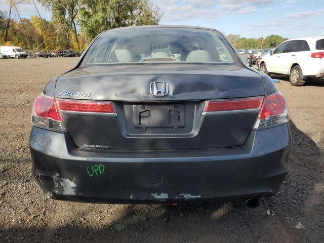 Photo 6 from auction – 2012 HONDA ACCORD LX with VIN 1HGCP2F38CA095302