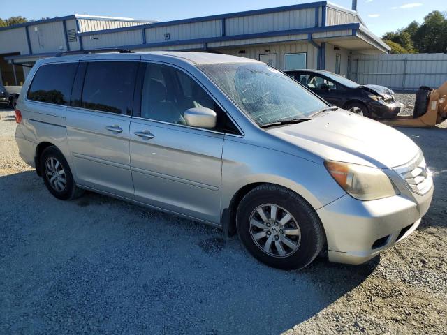 Photo 4 from auction – 2008 HONDA ODYSSEY EX with VIN 5FNRL38458B022466