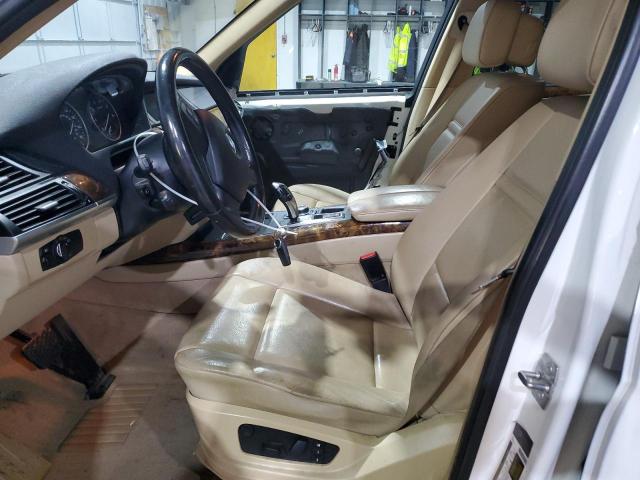 Photo 7 from auction – 2011 BMW X5 XDRIVE5 with VIN 5UXZV8C56BL420960