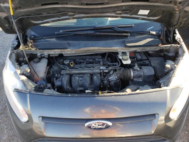 Photo 12 from auction – 2016 FORD TRANSIT CO with VIN NM0GE9F79G1232865