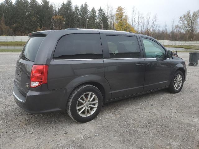 Photo 3 from auction – 2018 DODGE GRAND CARA with VIN 2C4RDGCG1JR301512