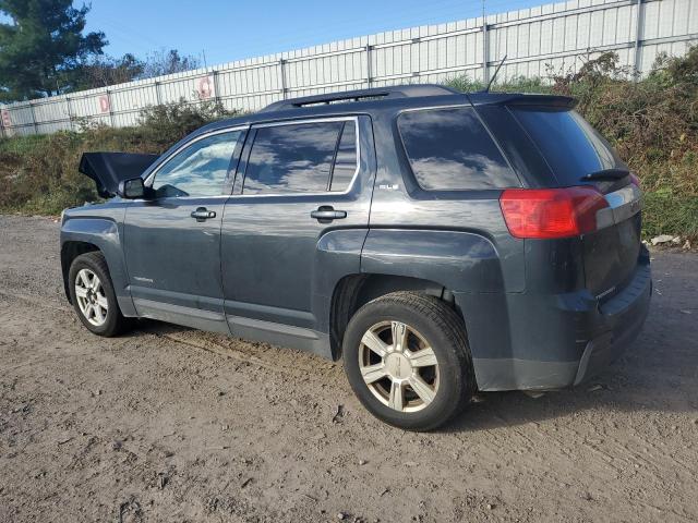 Photo 2 from auction – 2014 GMC TERRAIN SL with VIN 2GKALREK5E6132569