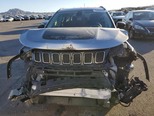 Photo 5 from auction – 2018 JEEP COMPASS SP with VIN 3C4NJCABXJT123801