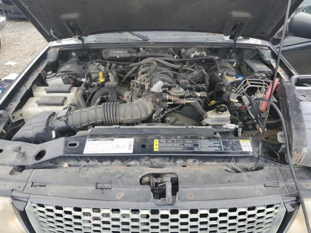 Photo 11 from auction – 2001 FORD RANGER SUP with VIN 1FTZR15E81TA03445