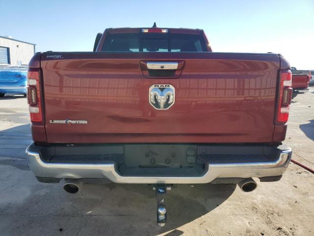 Photo 6 from auction – 2019 RAM 1500 BIG H with VIN 1C6RREFT6KN611319
