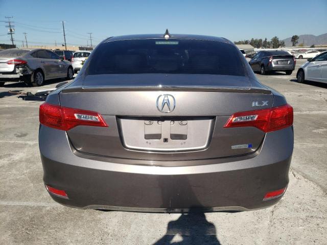 Photo 6 from auction – 2013 ACURA ILX HYBRID with VIN 19VDE3F72DE302212