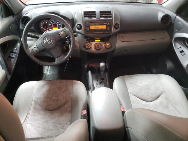 Photo 8 from auction – 2012 TOYOTA RAV4 with VIN 2T3BF4DV1CW215066
