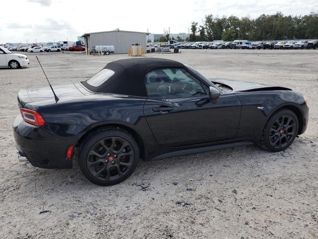 Photo 3 from auction – 2017 FIAT 124 SPIDER with VIN JC1NFAEKXH0108123
