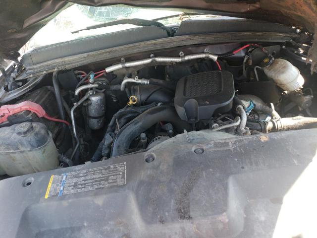 Photo 11 from auction – 2008 GMC SIERRA K25 with VIN 1GTHK23688F190132