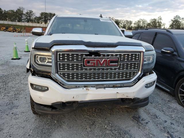 Photo 5 from auction – 2016 GMC SIERRA K15 with VIN 3GTU2NEC2GG232469