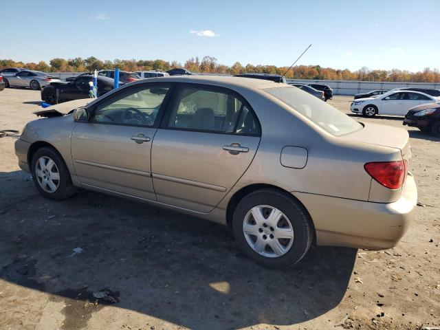 Photo 2 from auction – 2006 TOYOTA COROLLA CE with VIN 1NXBR30E96Z583788