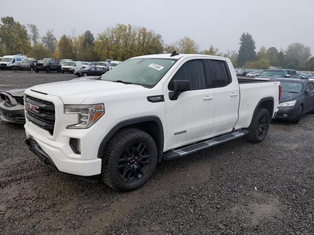 GMC SIERRA K15 2020 with VIN 1GTR9CED5LZ203685 - Photo from auction