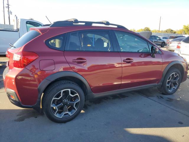 Photo 3 from auction – 2015 SUBARU XV CROSSTR with VIN JF2GPAMC1F8311324