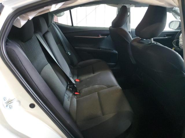 Photo 10 from auction – 2025 TOYOTA CAMRY XSE with VIN 4T1DAACK1SU034828