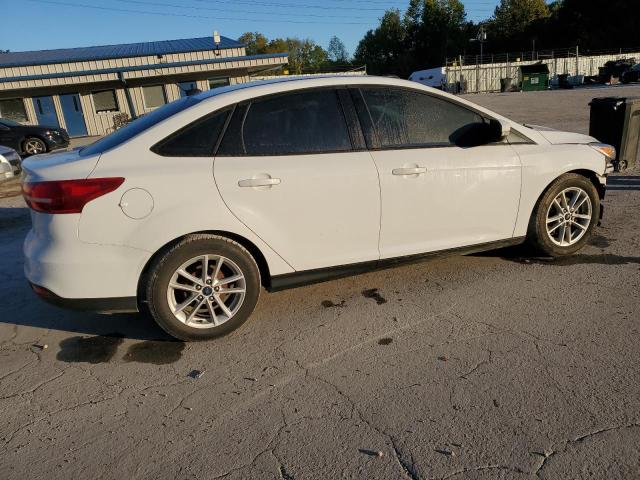 Photo 3 from auction – 2017 FORD FOCUS SE with VIN 1FADP3F21HL322802