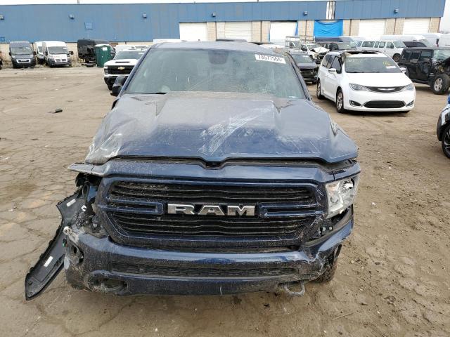 Photo 5 from auction – 2019 RAM 1500 BIG H with VIN 1C6SRFFT7KN890710